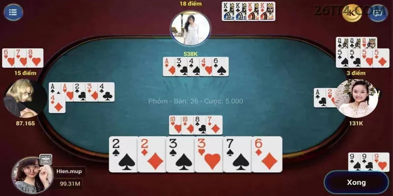 Cassino 26t app mobile