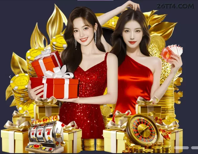 Slots com prêmios 26t